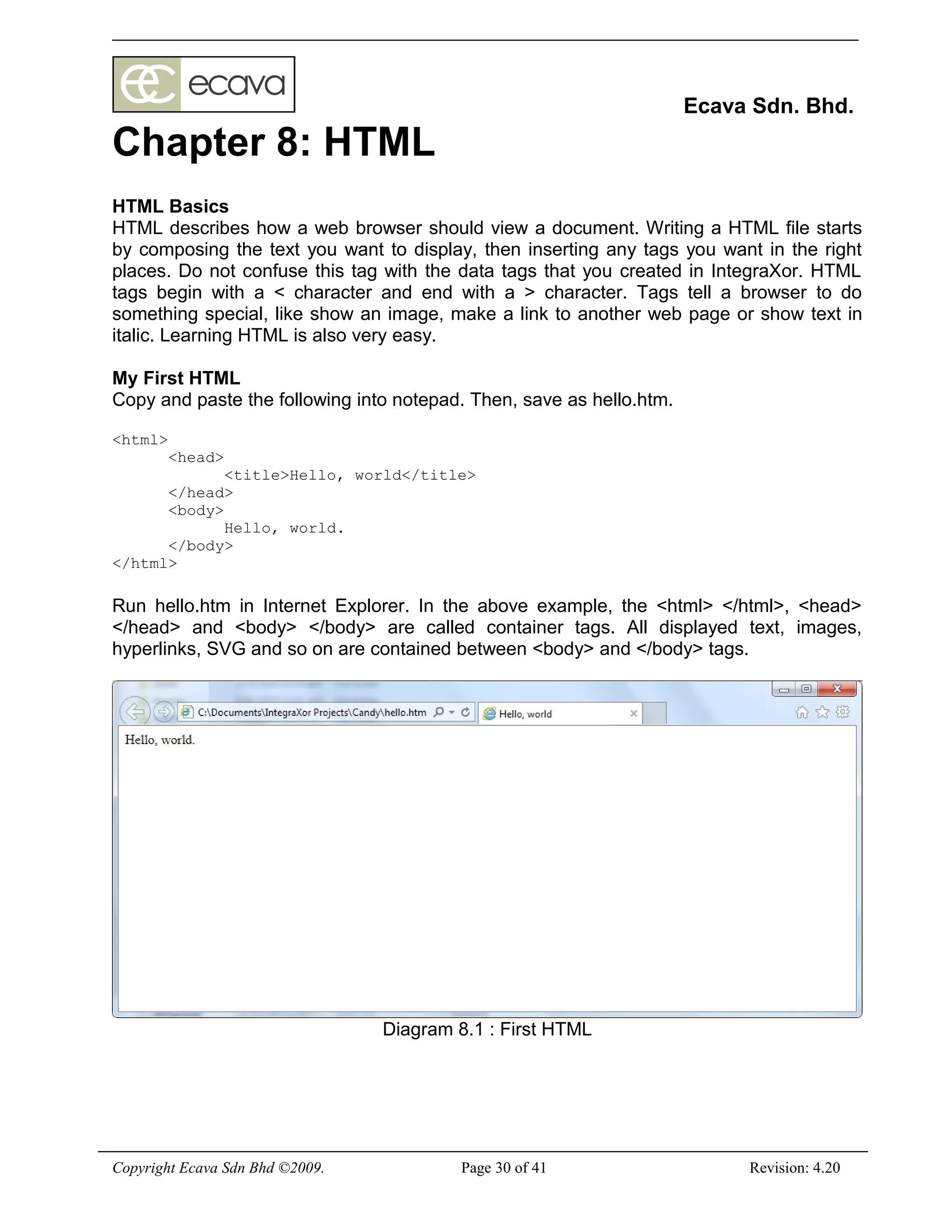 SCADA Tutorial | PDF