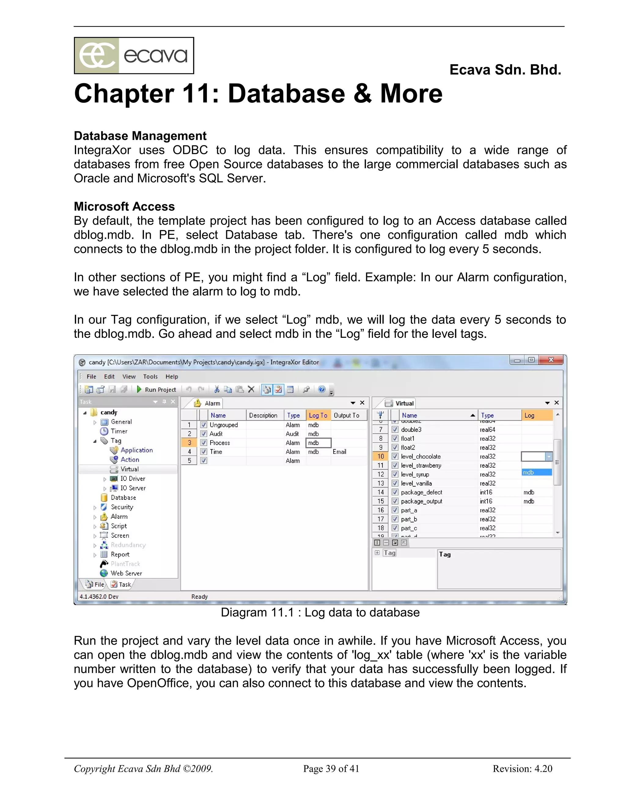 SCADA Tutorial | PDF