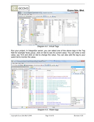 SCADA Tutorial | PDF