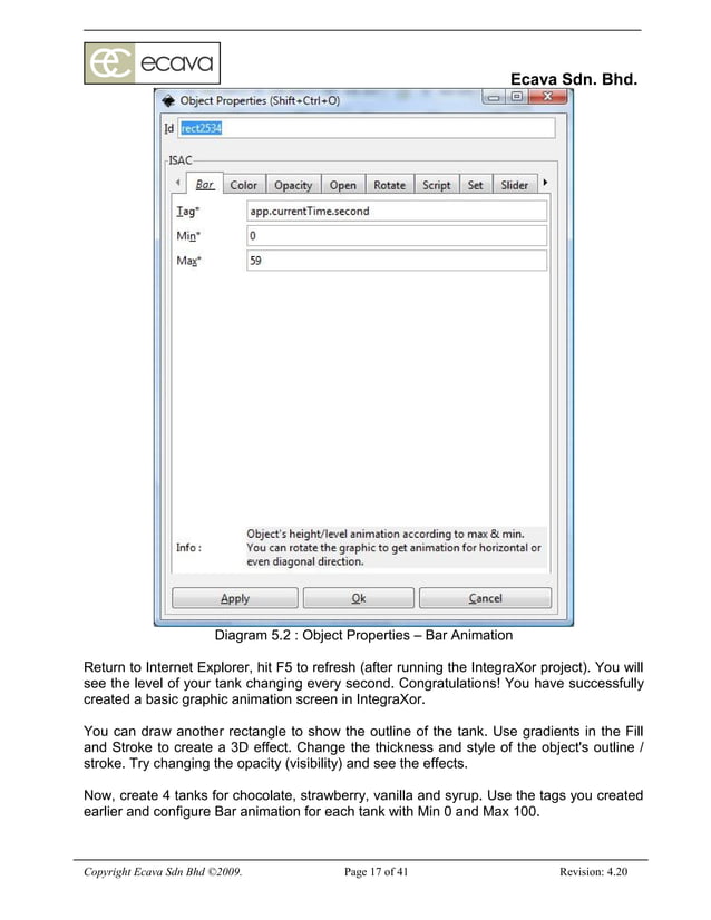 SCADA Tutorial | PDF