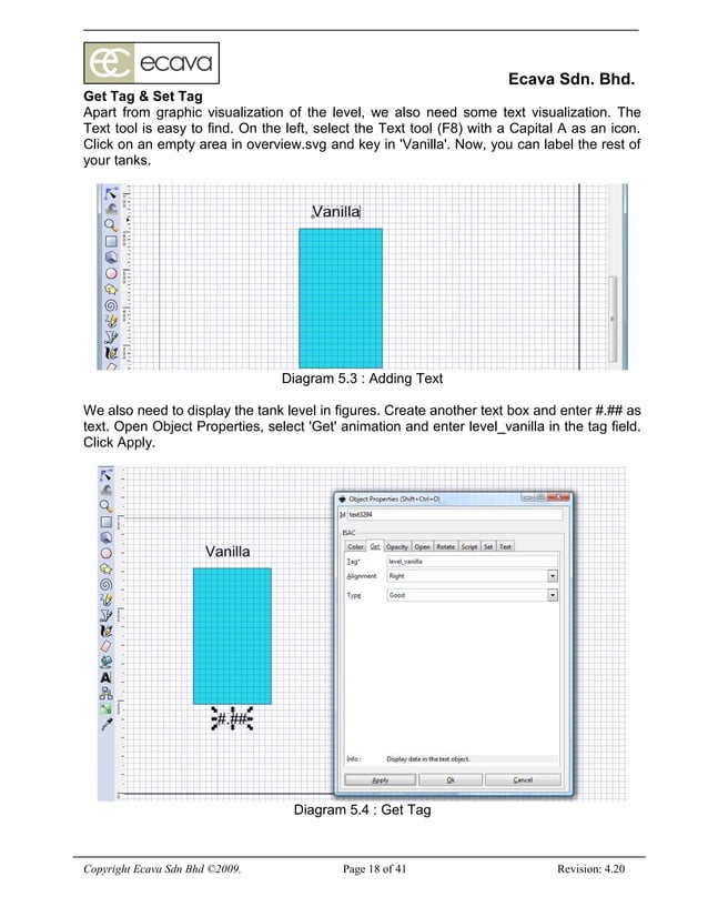 SCADA Tutorial | PDF