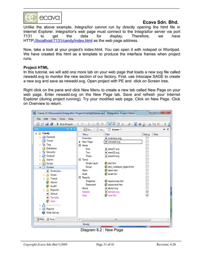 SCADA Tutorial | PDF