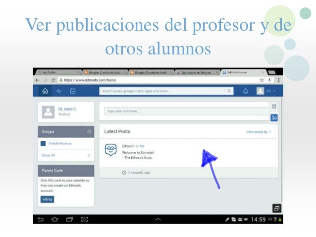 Tutorial De Edmodo 2016 | tutorial edmodo Tutorial De Edmodo 2016 | tutorial edmodo