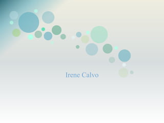 Irene Calvo
 