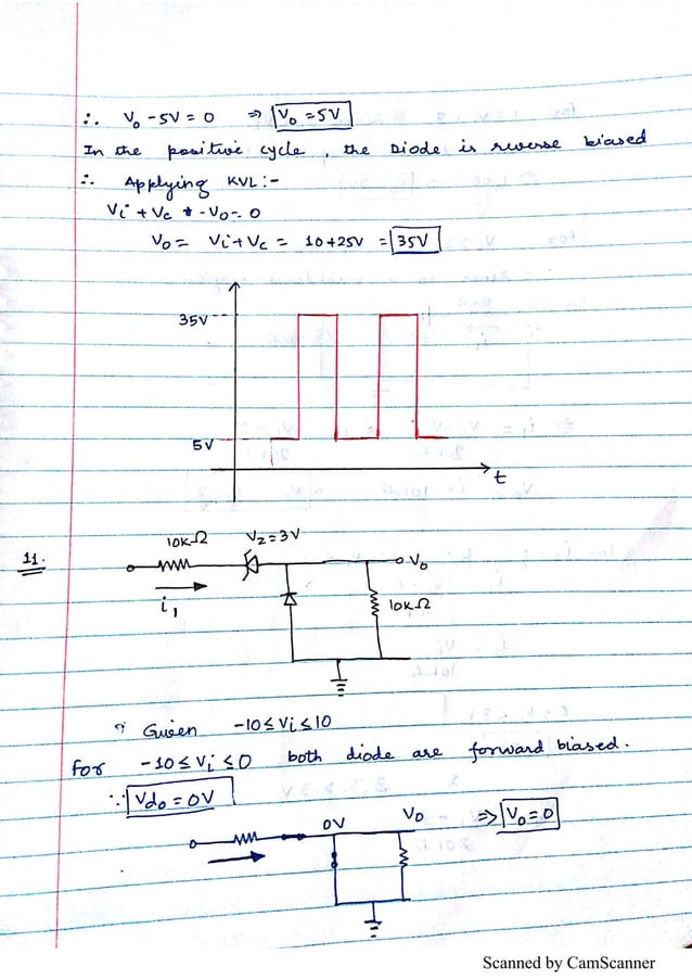 BASIC ELECTRONICS TUTORIAL visual data 4