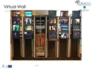 Virtual Wall 
p. 259 
 