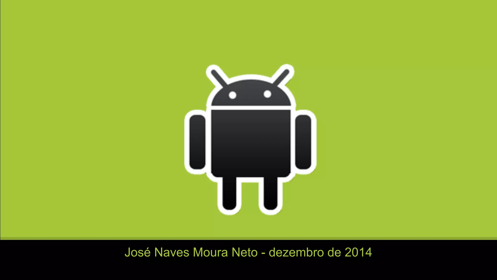 José Naves Moura Neto - dezembro de 2014