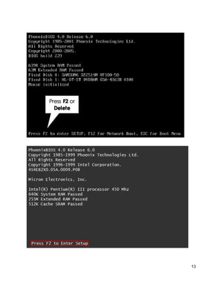 Tutorial Cara Instalasi Ubuntu Linux Lengkap | PDF