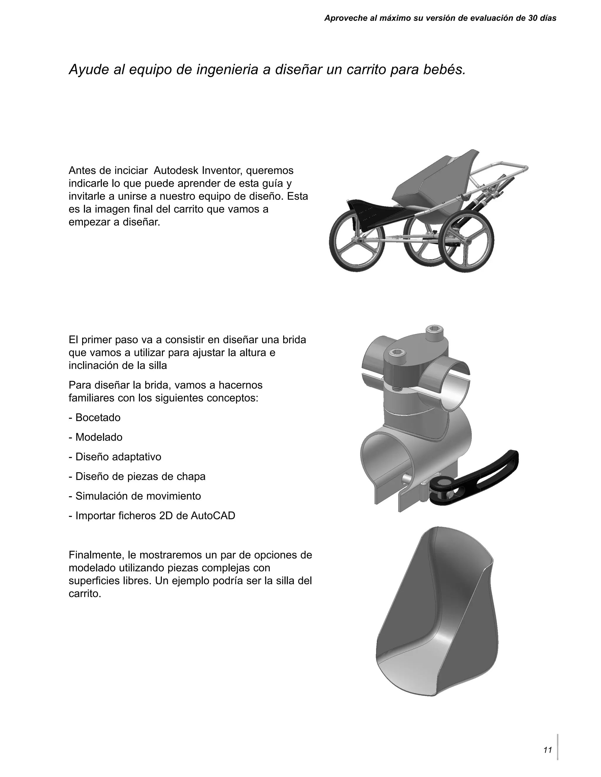 Tutorial Carrito