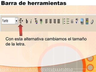 Tutorial: Creación de una bitácora electrónica | PPT
