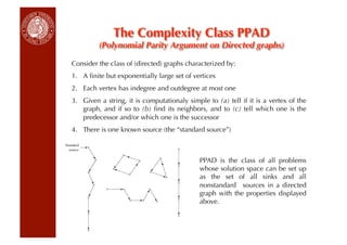 cvpr2011: game theory in CVPR part 1