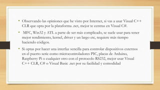 Tutorial de- c. ++ | PPTX