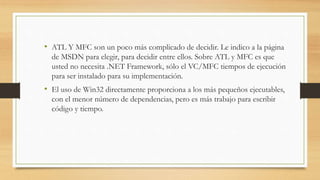 Tutorial de- c. ++ | PPTX