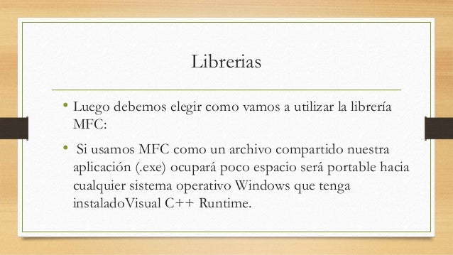 Tutorial De C Tutorial De C