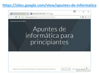 https://sites.google.com/view/apuntes-de-informatica
 