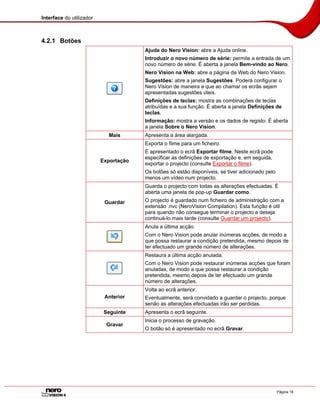 Tutorial do Nero Vision 4 - Portugues