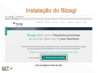 27
Link na página inicial do site
 