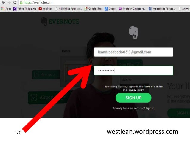 evernote tutorial 2016 videos