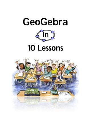 Tutorial geogebra | PDF