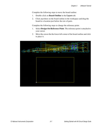 Tutorial getting started with multisim | PDF