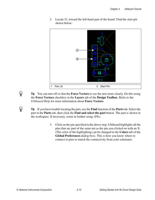 Tutorial getting started with multisim | PDF