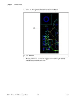 Tutorial getting started with multisim | PDF