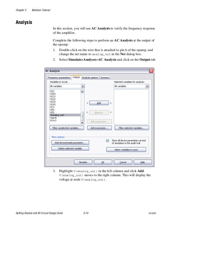 multisim 14.0 access card