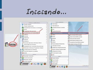 Iniciando... 