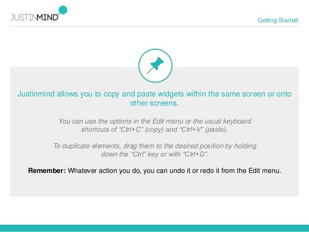 responsive text widgets justinmind responsive text widgets justinmind