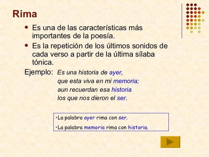 Tutorial La PoesíA