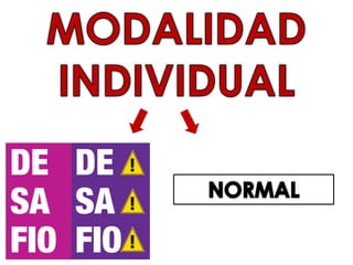 LUDOPARCIAL - TUTORIAL