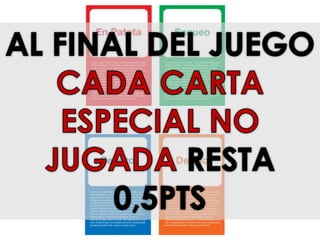 LUDOPARCIAL - TUTORIAL