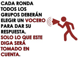 LUDOPARCIAL - TUTORIAL