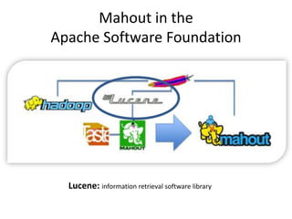 Apache Mahout Tutorial - Recommendation - 2013/2014 | PDF