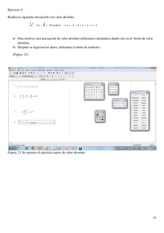 mathcad tutorial Tutorial mathcad