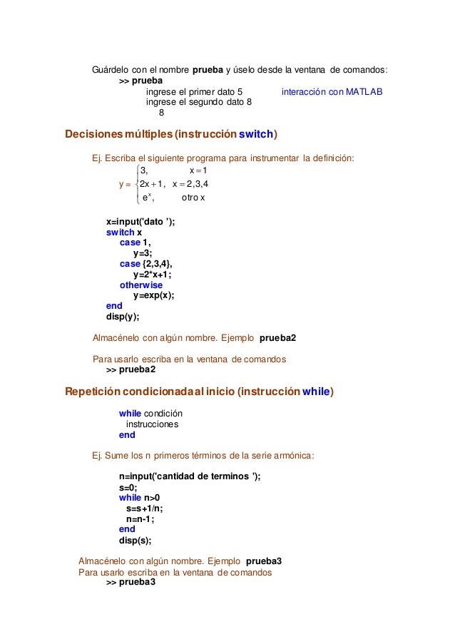 matlab tutorial videos Matlab tutorial course expectations course learning objectives each student should be able to: describe the matlab desktop. matlab tutorial videos Matlab tutorial course expectations course learning objectives each student should be able to: describe the matlab desktop.