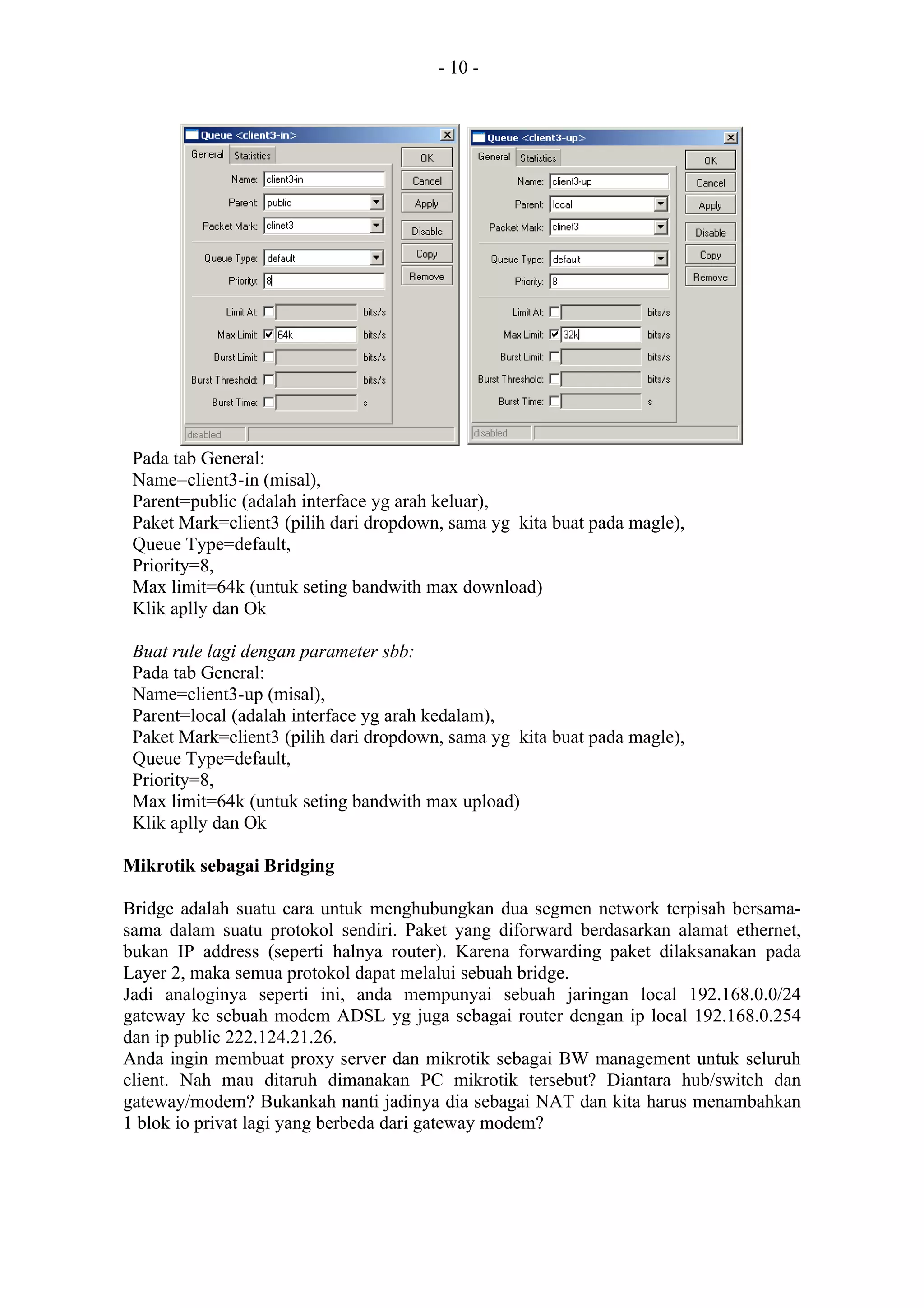 Tutorial mikrotik-step-by-step