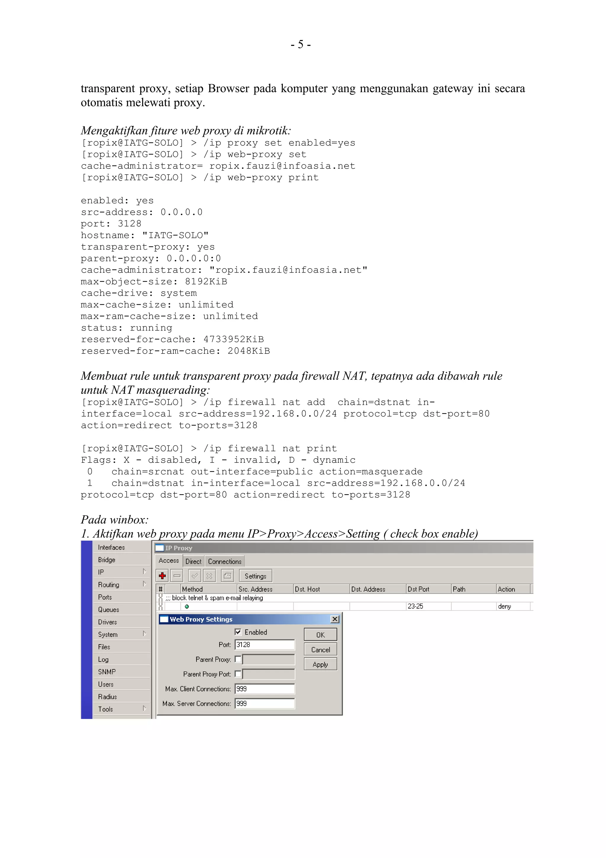 Tutorial mikrotik-step-by-step