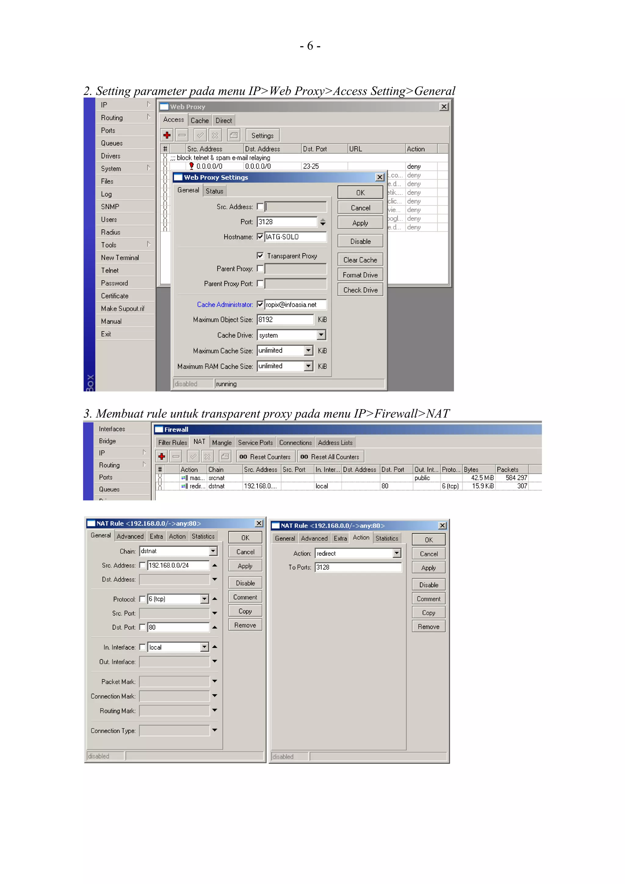 Tutorial mikrotik-step-by-step