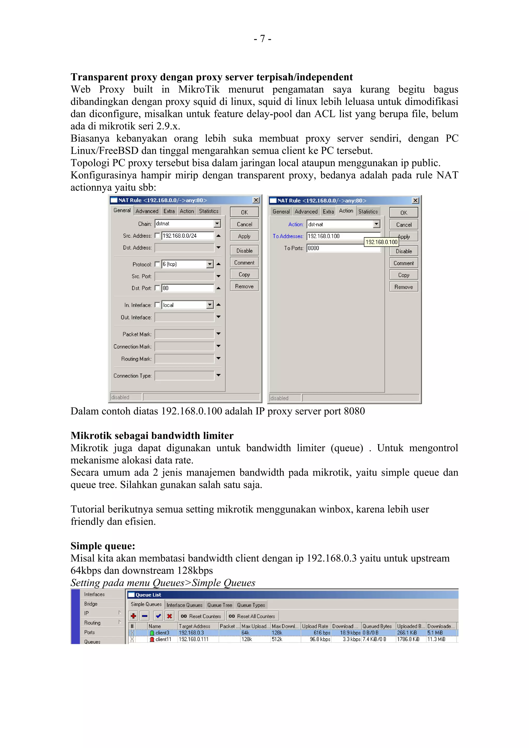 Tutorial mikrotik-step-by-step