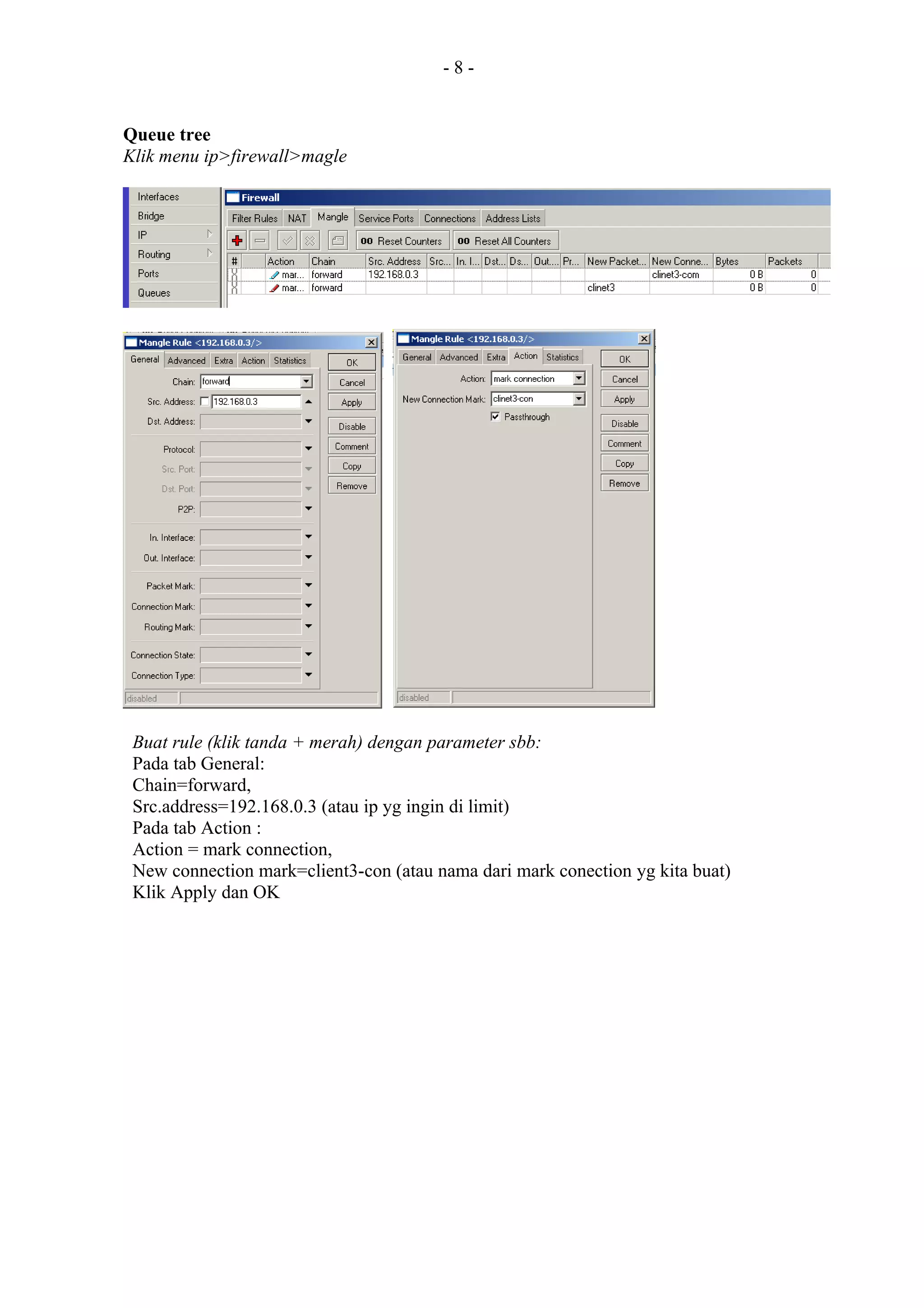 Tutorial mikrotik-step-by-step