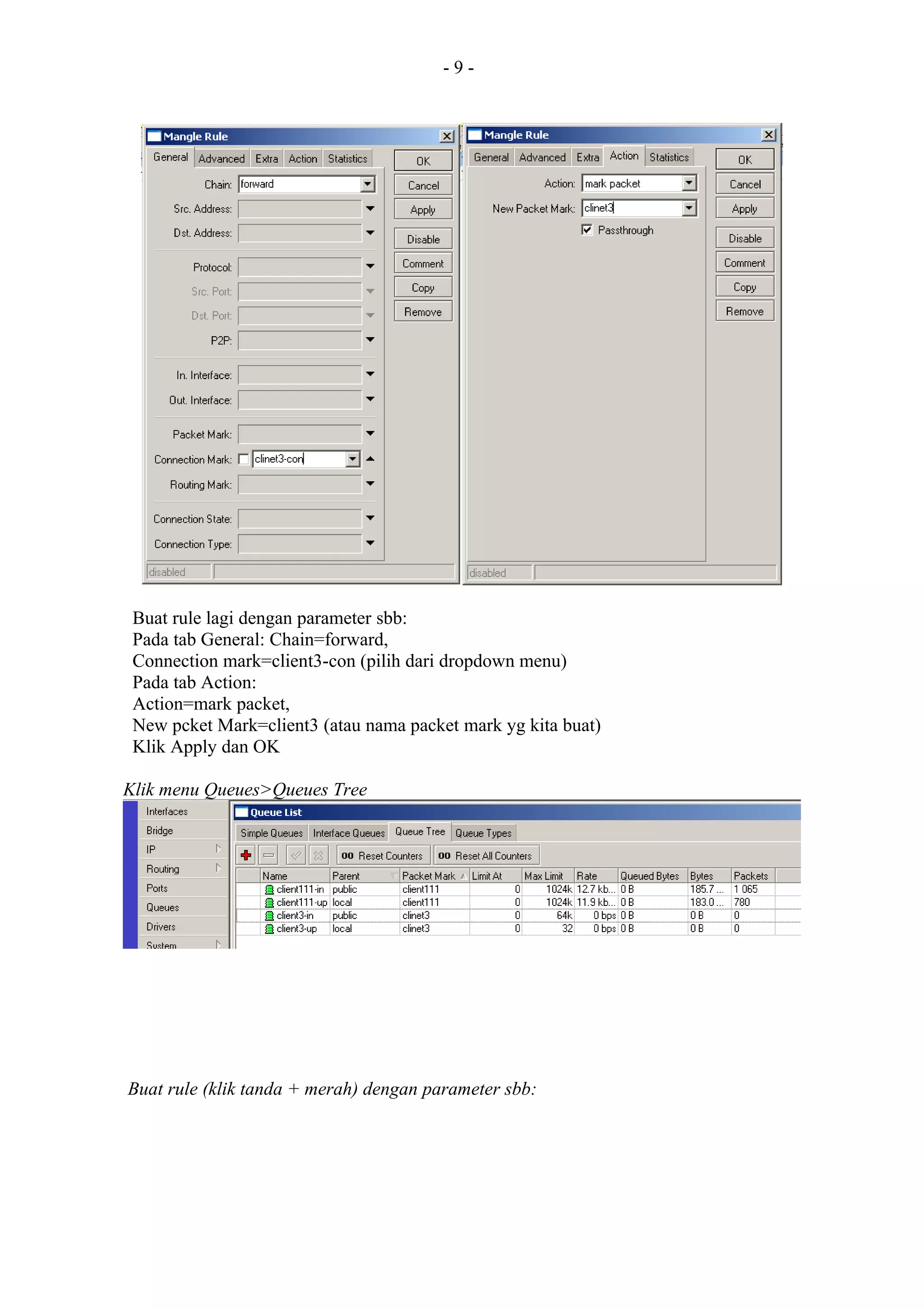 Tutorial mikrotik-step-by-step