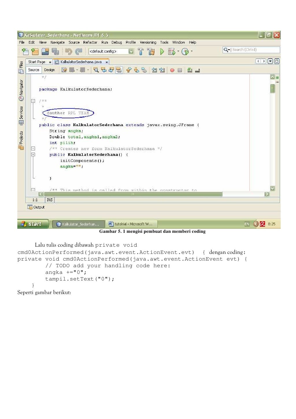 download netbeans java download netbeans java