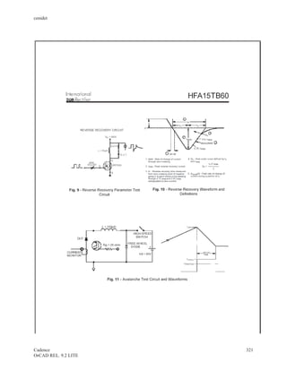 cenidet




Cadence               321
OrCAD REL. 9.2 LITE
 