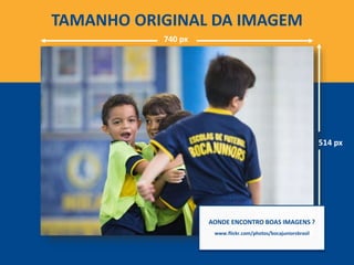 TAMANHO ORIGINAL DA IMAGEM
740 px
514 px
AONDE ENCONTRO BOAS IMAGENS ?
www.flickr.com/photos/bocajuniorsbrasil
 