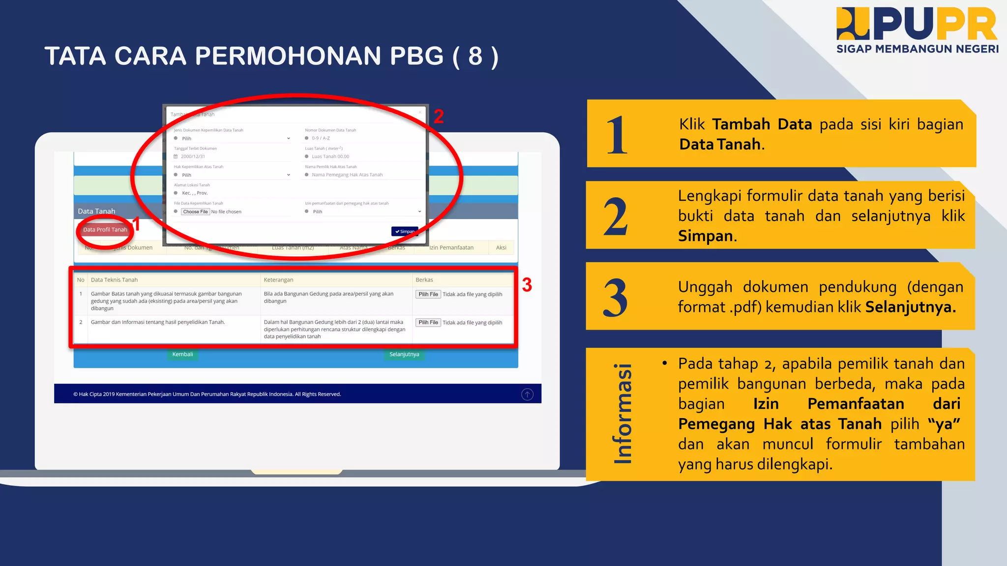 Pbg Pdf Tutorial-Prasarana-SIMBG-PBG-SLF.pdf
