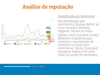[Scup] Tutorial: Como fazer monitoramento político com o Scup 