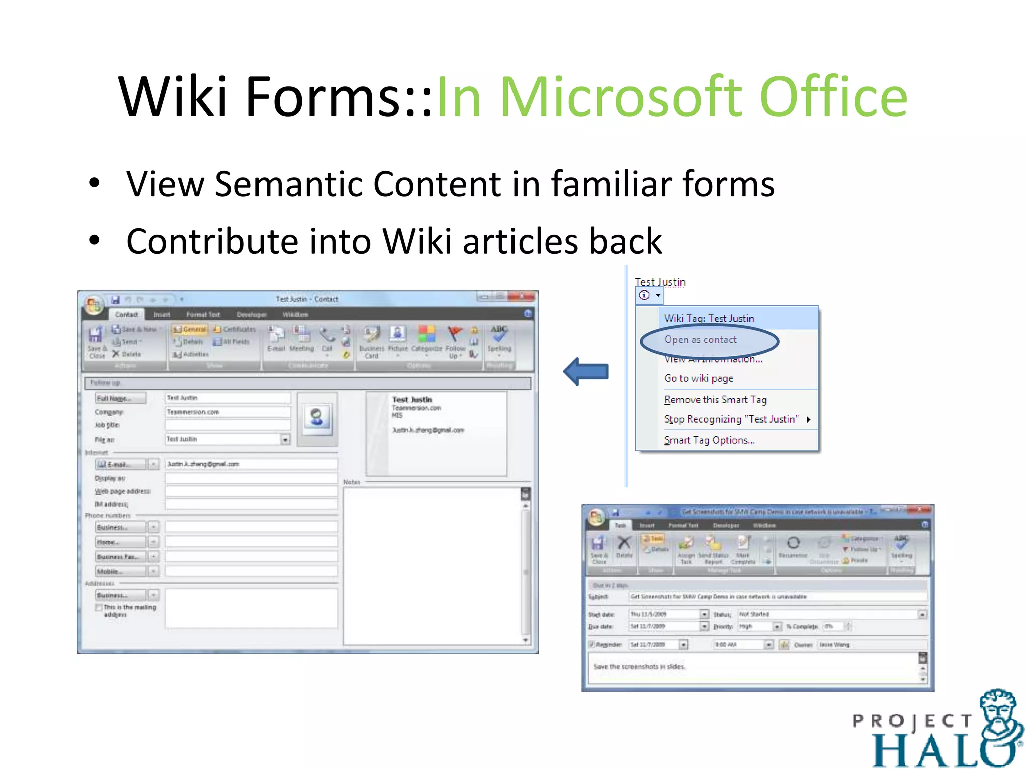 Wiki:: NGT - Proposal Handling
