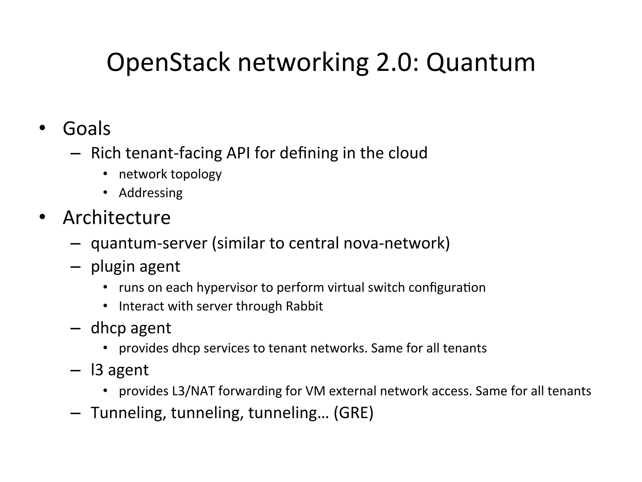 !"#$&=:*E%$#=F')E1$0%?B@P%J(:$=(6%
•  V':,2%
–  S1*/%=#$:$=OK:*1$0%3NH%K')%-#g$1$0%1$%=/#%*,'(-%
•  $#=F')E%='"','05%
•  3--)#221$0%
•  3)*/1=#*=()#%
–  k(:$=(6O2#)L#)%82161,:)%='%*#$=):,%$'L:O$#=F')E9%
–  ",(01$%:0#$=%
•  )($2%'$%#:*/%/5"#)L12')%='%"#)K')6%L1)=(:,%2F1=*/%*'$g0():7'$%
•  H$=#):*=%F1=/%2#)L#)%=/)'(0/%S:>>1=%
–  -/*"%:0#$=%
•  ")'L1-#2%-/*"%2#)L1*#2%='%=#$:$=%$#=F')E2B%&:6#%K')%:,,%=#$:$=2%
–  ,_%:0#$=%
•  ")'L1-#2%d_bT3.%K')F:)-1$0%K')%i4%#M=#)$:,%$#=F')E%:**#22B%&:6#%K')%:,,%=#$:$=2%
–  .($$#,1$0<%=($$#,1$0<%=($$#,1$0R%8VSI9%
 