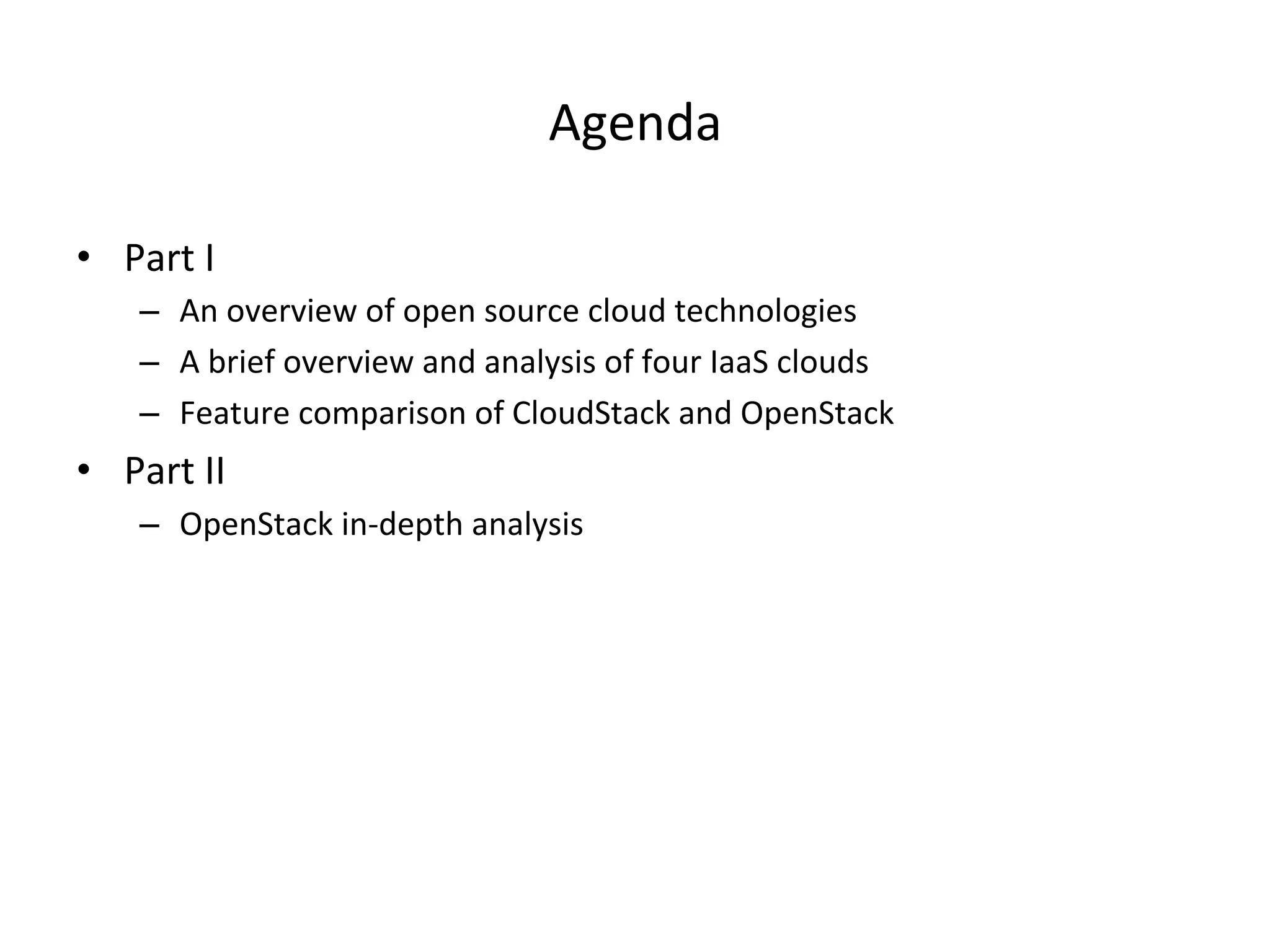 30#$-:%
•  N:)=%H%
–  3$%'L#)L1#F%'K%'"#$%2'()*#%*,'(-%=#*/$','01#2%
–  3%>)1#K%'L#)L1#F%:$-%:$:,5212%'K%K'()%H::&%*,'(-2%
–  G#:=()#%*'6":)12'$%'K%+,'(-&=:*E%:$-%!"#$&=:*E%
•  N:)=%HH%
–  !"#$&=:*E%1$O-#"=/%:$:,5212%
 
